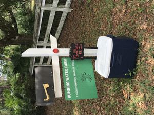 Running Water Farm, LLC