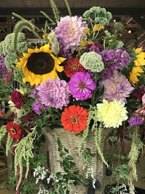 Blooms of Bourbon County LLC