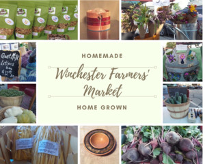 Winchester Farmers Market