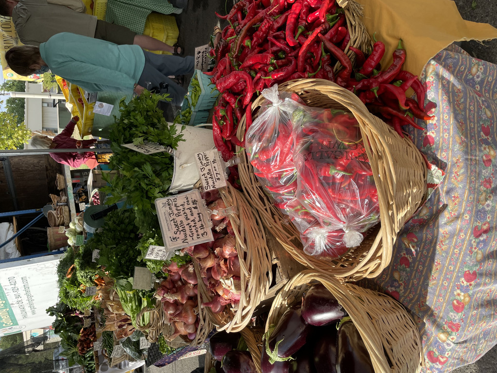 Hillsdale Farmers Market LocalHarvest