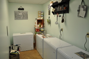 Edgewood Farms Store
