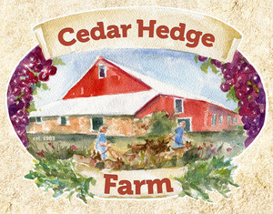 Cedar Hedge Farm