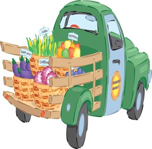 New Brighton Farmers Market