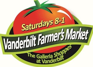 Vanderbilt Farmers Market