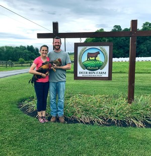 Deer Run Farm