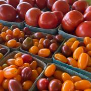 Webb City Farmers' Market - LocalHarvest