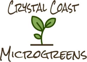 Crystal Coast Microgreens