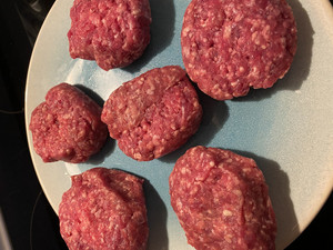 Bountiful Beef