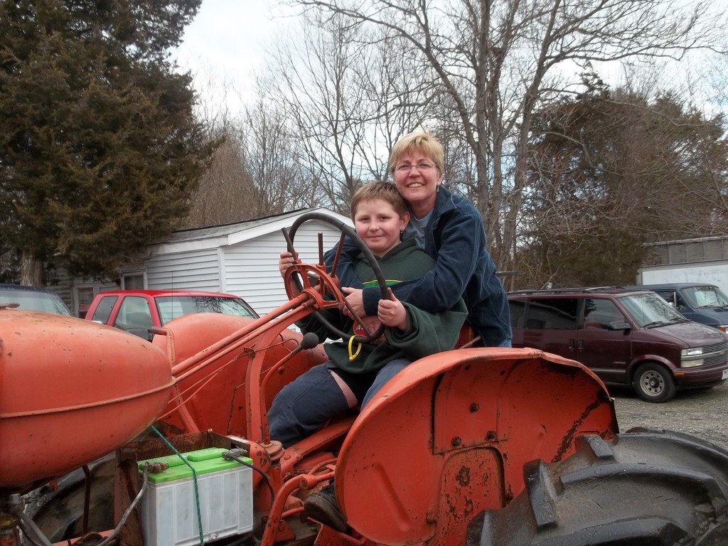 Grassy Hill Farm - LocalHarvest