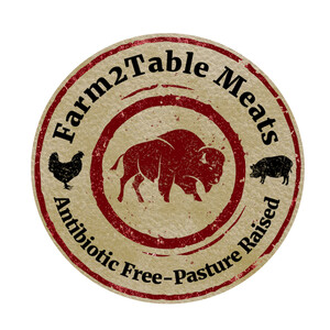 Farm2table Meats