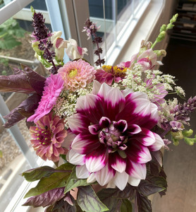 Olivia's Blooms