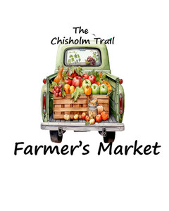 Chisholm Trail Farmer's Market
