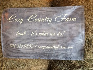 Cozy Country Farm