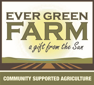 Ever Green Farm ~ CSA