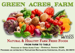 AAE Society Green Acres