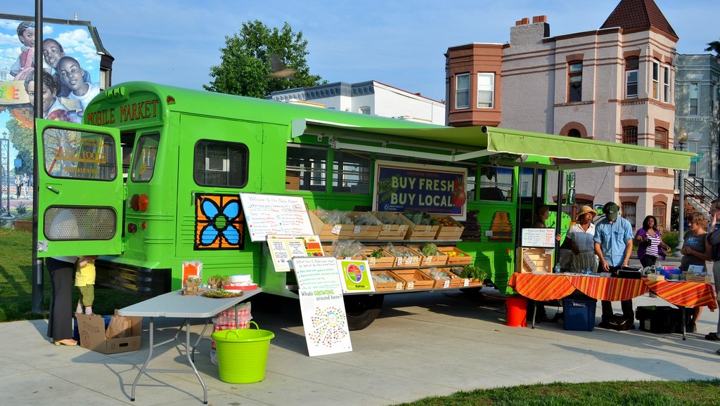 Arcadia Center for Sustainable Food & Agriculture