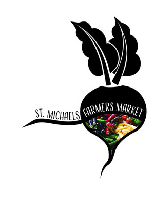 St. Michaels Farmers Market