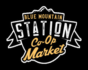 Blue Mountain Station Co-op Market & Nursery
