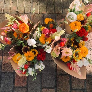 Old North Flower Farm
