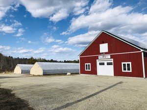 Replenova Farm