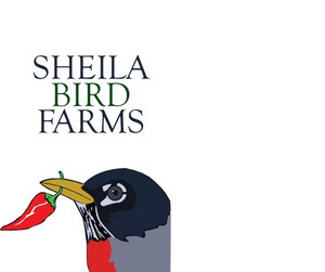 Sheila Bird Farms