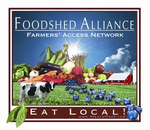 Morris County Winter Farmers' Market