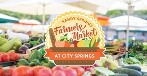 Sandy Springs Farmers Market