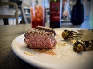 Bush Farms Grass Fed Beef