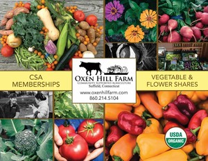 Oxen Hill Farm