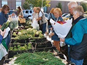 Beaverton Farmers Market - LocalHarvest