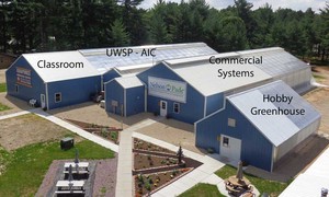 Nelson and Pade, Inc - Aquaponics