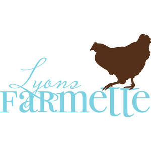 The Lyons Farmette