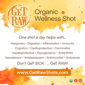 GeT RAW