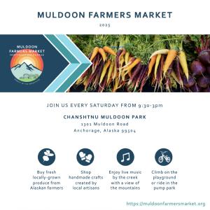 Muldoon Farmers Market