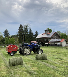 Sweet Sourland Farms