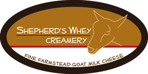 Shepherd's Whey Creamery
