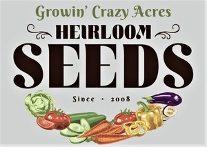 Growin' Crazy Acres