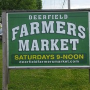 Deerfield Farmers' Market - LocalHarvest