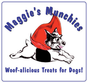 Maggie's Munchies Dog Treats