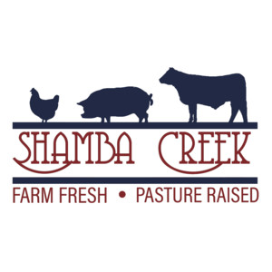 Shamba Creek Farm