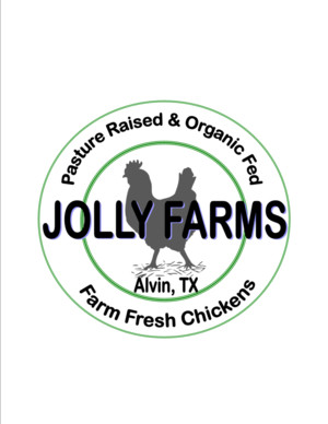 Jolly Farms Chickens