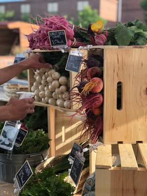 Outlier Farm