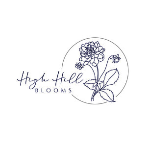 High Hill Blooms