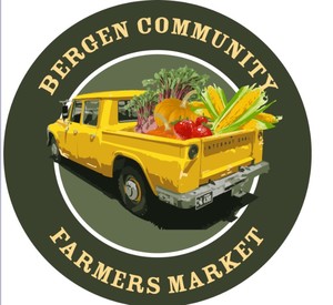 Bergen Community Farmers Market