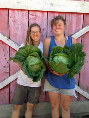 Moon River Farm