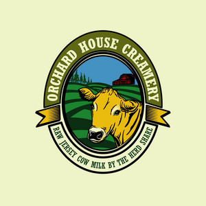 Orchard House Creamery