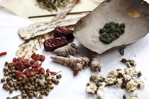 Forage Soaps