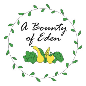 A Bounty Of Eden