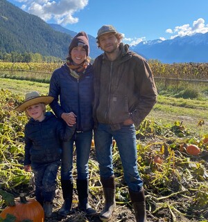 Plenty Wild Farms