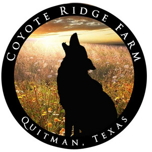 Coyote Ridge Farm and Country Store